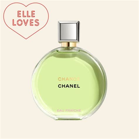 take a new chance chanel|chanel's chance perfume review.